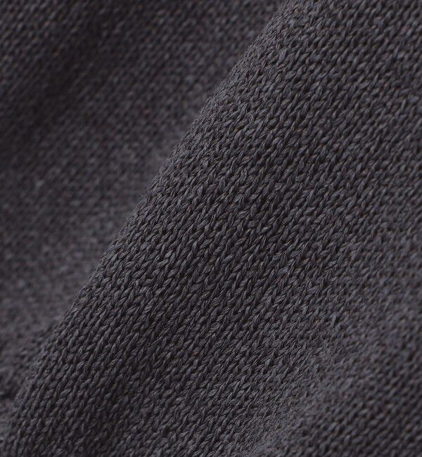 SHIPS「【City Ambient Products別注】crepuscule: JAPAN PAPER SKIPPER ニットポロ」|ポロシャツ|