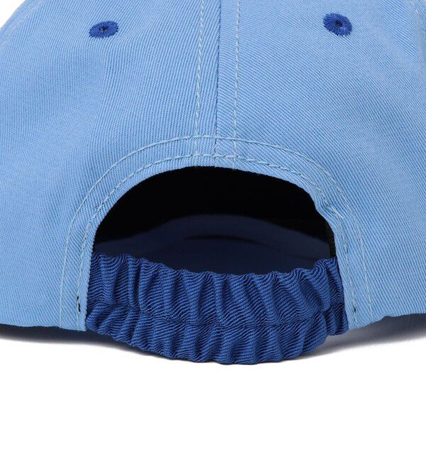 SHIPS KIDS「SHIPS KIDS:コットン ツイル キャップ」|キャップ・キャスケット|