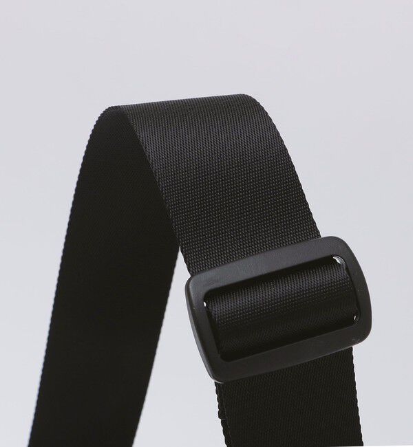 SHIPS「【SHIPS別注】Aer: TECH SLING」|ショルダー・メッセンジャー|