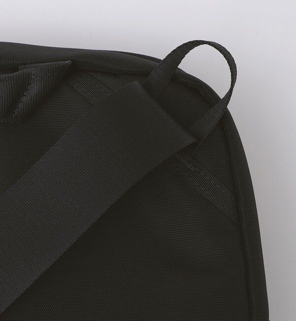 SHIPS「【SHIPS別注】Aer: TECH SLING」|ショルダー・メッセンジャー|