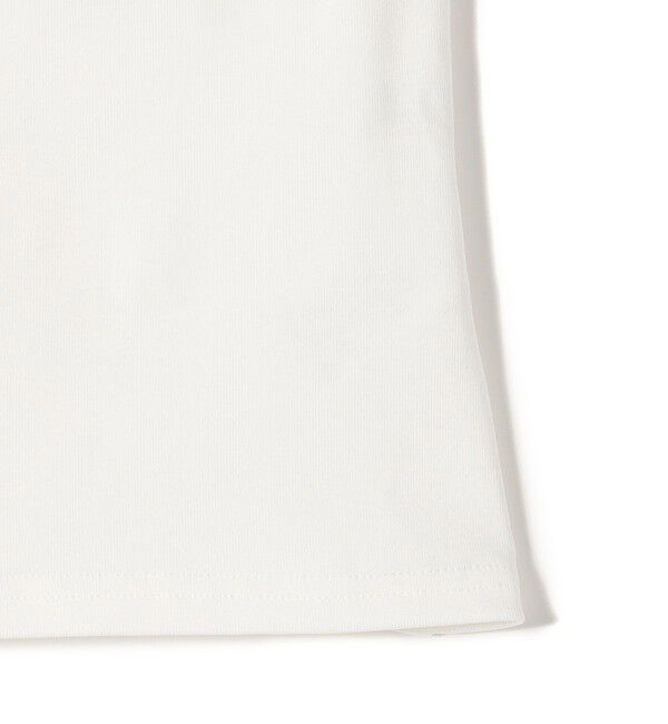 SHIPS for women「〈接触冷感〉ベア フライス カップ付 2ストラップ キャミ」|キャミソール|