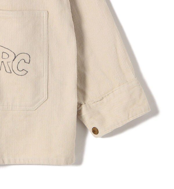 SHIPS for women「【SHIPS別注】WHITE FIELD:カバーオール」|その他|