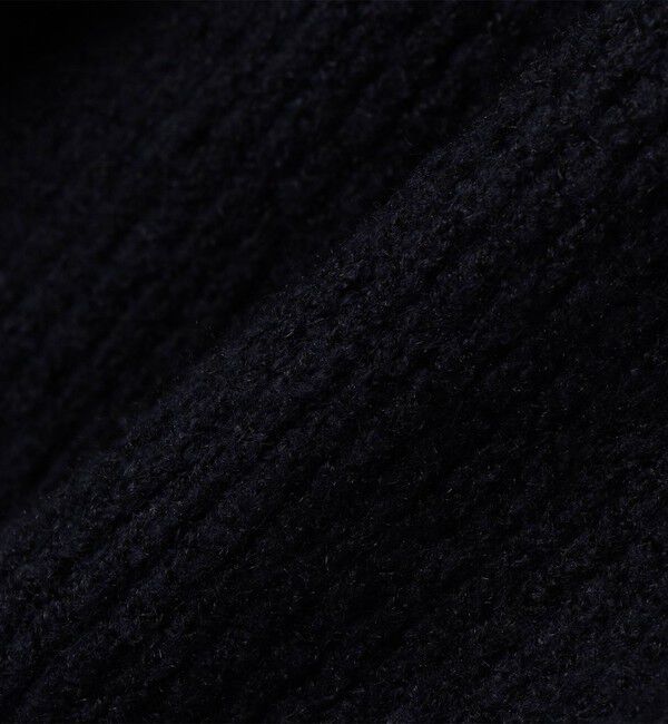 SHIPS「City Ambient Products: AZE Vネック カーディガン」|カーディガン|