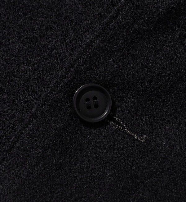 SHIPS「Southwick:〈セットアップ対応〉Gate Label フェルテッド ジャケット」|テーラードジャケット|