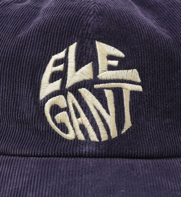 SHIPS「NINE TAILOR: WOODRUFF CAP」|キャップ・キャスケット|