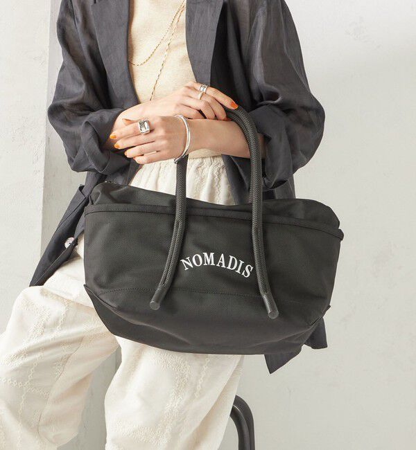 SHIPS for women「【一部SHIPS別注】NOMADIS: CITY TREK」|トートバッグ|