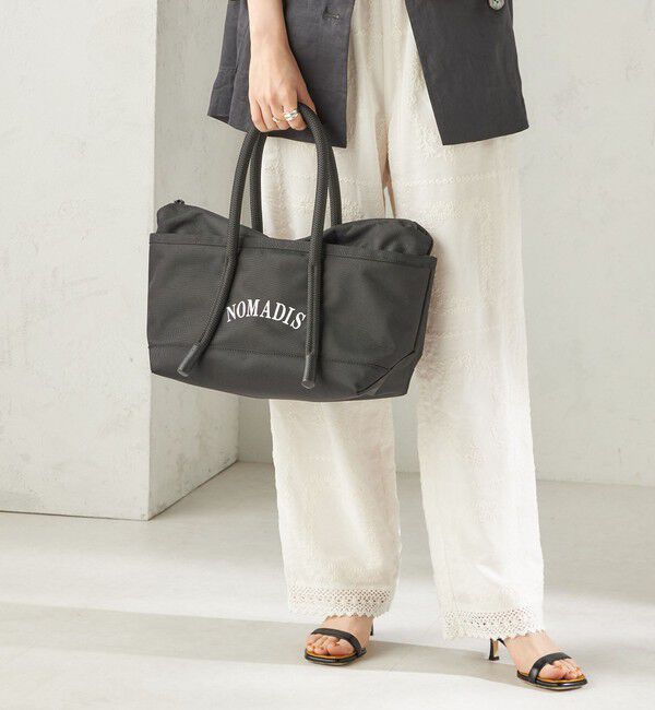 SHIPS for women「【一部SHIPS別注】NOMADIS: CITY TREK」|トートバッグ|