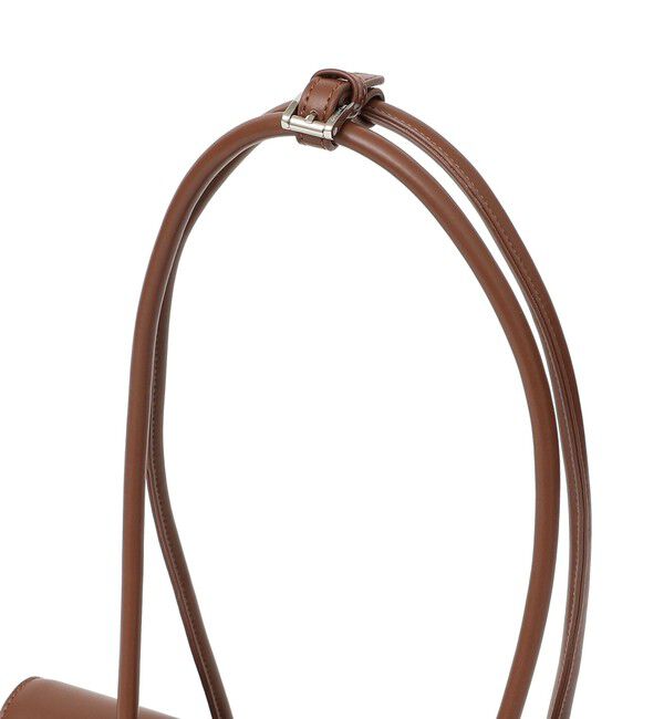 SHIPS for women「【WEB限定】George Cinq:SHOULDER BAG（S）」|ショルダー・メッセンジャー|