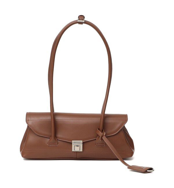 SHIPS for women「【WEB限定】George Cinq:SHOULDER BAG（S）」|ショルダー・メッセンジャー|