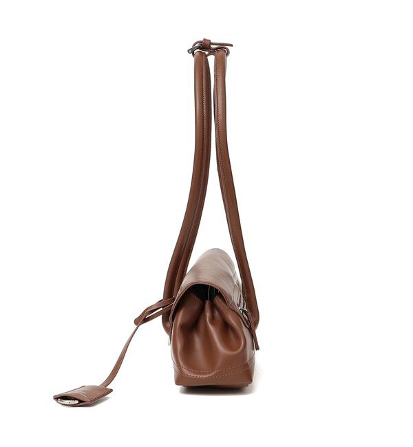 SHIPS for women「【WEB限定】George Cinq:SHOULDER BAG（S）」|ショルダー・メッセンジャー|