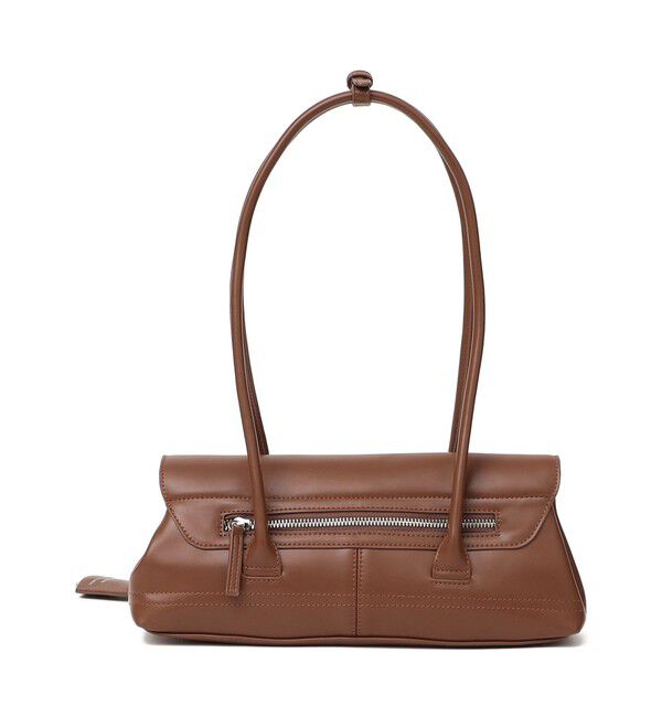 SHIPS for women「【WEB限定】George Cinq:SHOULDER BAG（S）」|ショルダー・メッセンジャー|