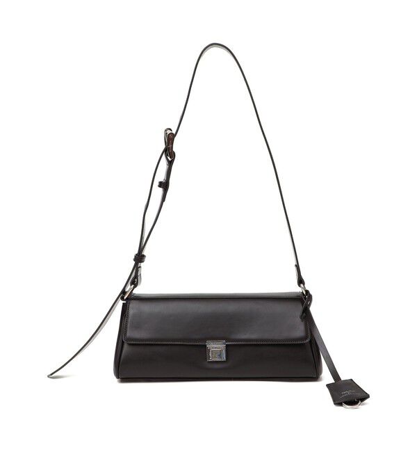 SHIPS for women「【WEB限定】George Cinq:CYLINDER BAG」|ショルダー・メッセンジャー|