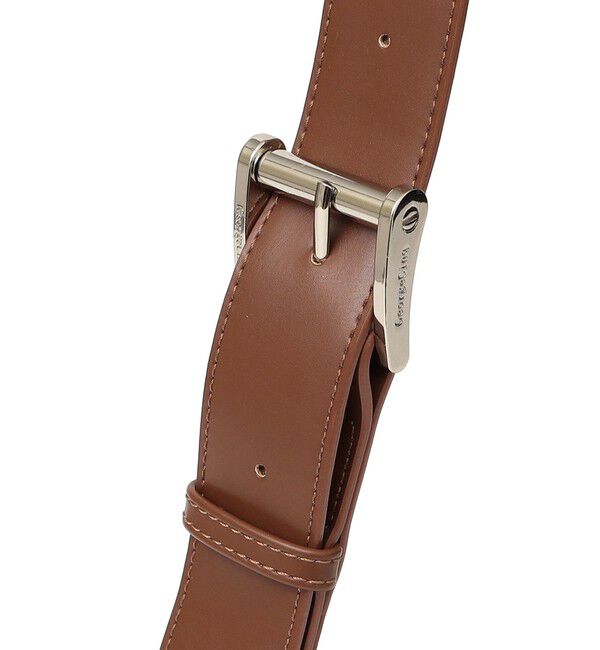 SHIPS for women「【WEB限定】George Cinq:CYLINDER BAG」|ショルダー・メッセンジャー|