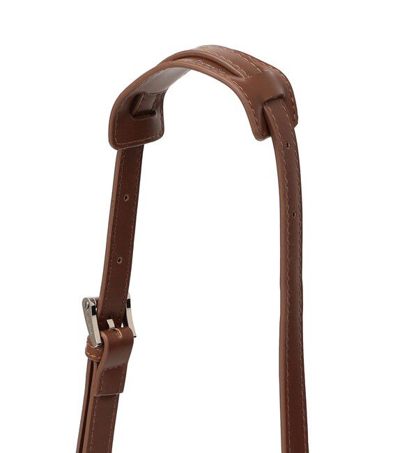 SHIPS for women「【WEB限定】George Cinq:BUCKET BAG（S）」|トートバッグ|