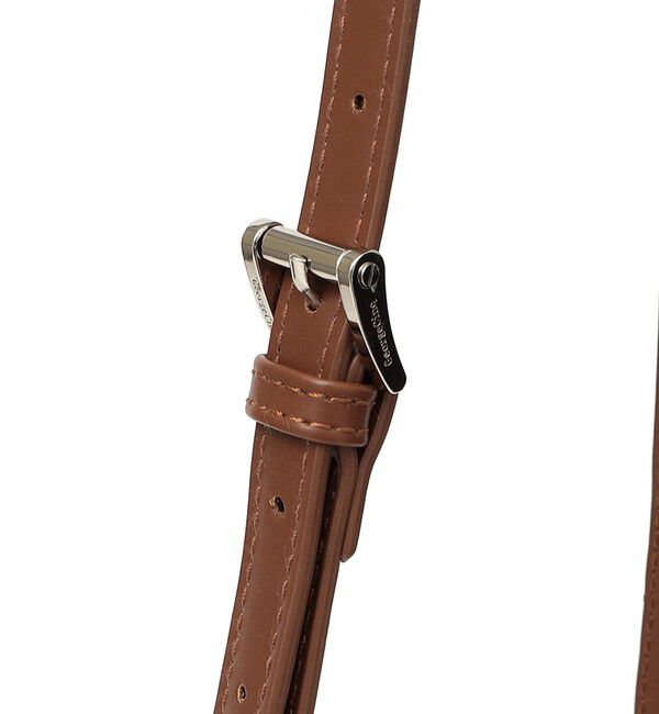 SHIPS for women「【WEB限定】George Cinq:BUCKET BAG（S）」|トートバッグ|