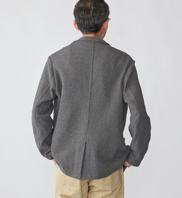 SHIPS「SHIPS: TEXBRID(R) カノコ ジャケット」|その他|