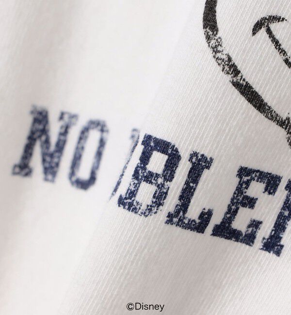 SHIPS for women「《一部追加予約》【SHIPS別注】GOOD ROCK SPEED:MICKEY / TEE」|Tシャツ・カットソー|