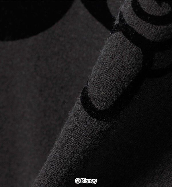 SHIPS for women「《一部追加予約》【SHIPS別注】GOOD ROCK SPEED:MICKEY / TEE」|Tシャツ・カットソー|