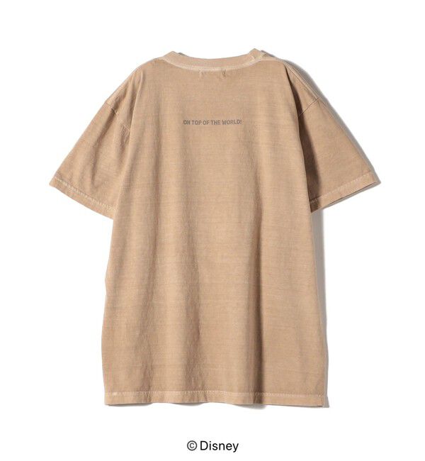 SHIPS for women「《一部追加予約》【SHIPS別注】GOOD ROCK SPEED:MICKEY / TEE」|Tシャツ・カットソー|