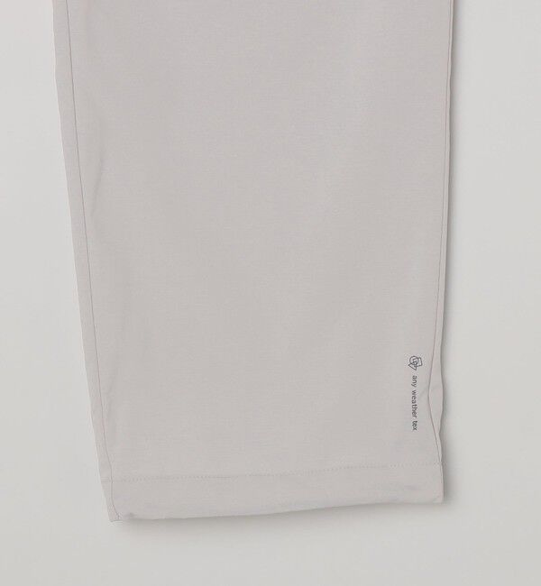 SHIPS any「SHIPS any:〈撥水加工〉タスラン SOLOTEX(R) 2WAY トラック パンツ(セットアップ対応)◇」|カーゴ|