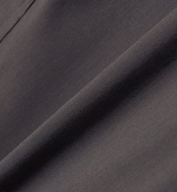 SHIPS any「SHIPS any:〈吸水速乾〉Rapidry スマート ワイド イージー カーゴ パンツ(セットアップ対応)◇」|カーゴ|