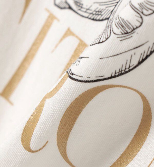 SHIPS for women「《予約》【WEB限定】オーガニック コットン フルーツ TEE」|Tシャツ・カットソー|