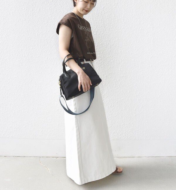 SHIPS for women「《予約》【WEB限定】オーガニック コットン フルーツ TEE」|Tシャツ・カットソー|