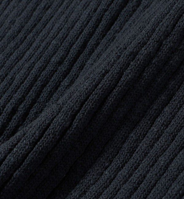 SHIPS Colors 「《予約》SHIPS Colors:〈手洗い可能〉スラブ ニット タンクトップ◆」|タンクトップ|