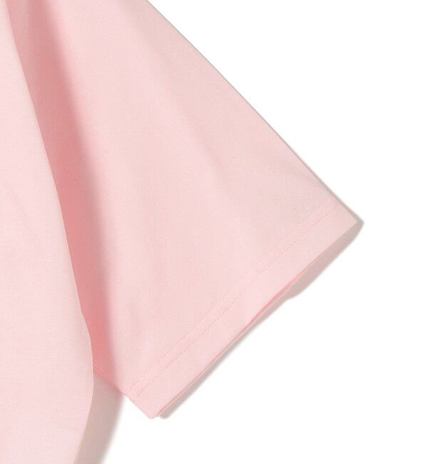 SHIPS for women「《予約》【SHIPS別注】LACOSTE:〈手洗い可能〉五分袖 TEE」|Tシャツ・カットソー|