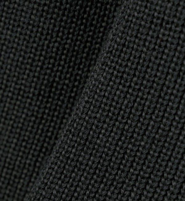 SHIPS「SHIPS:〈接触冷感/ 手洗い可能〉 リネン クール ニット ジャケット」|その他|