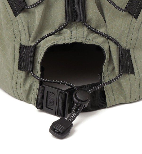 SHIPS KIDS「THE PARK SHOP:CODEPARK BILD CAP」|キャップ・キャスケット|