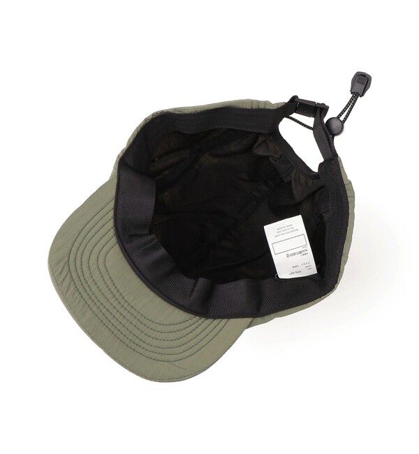 SHIPS KIDS「THE PARK SHOP:CODEPARK BILD CAP」|キャップ・キャスケット|