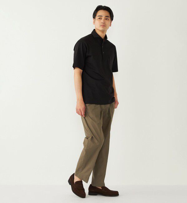 SHIPS Colors 「《予約》SHIPS Colors:〈洗濯機可能〉ダントツ撥水(R) パンツ(セットアップ対応)◆」|その他|