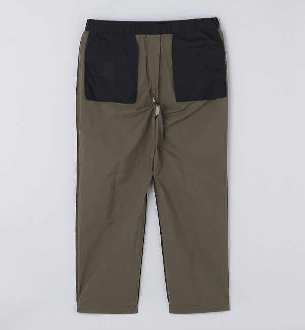 SHIPS Colors 「《予約》SHIPS Colors:〈洗濯機可能〉ダントツ撥水(R) パンツ(セットアップ対応)◆」|その他|