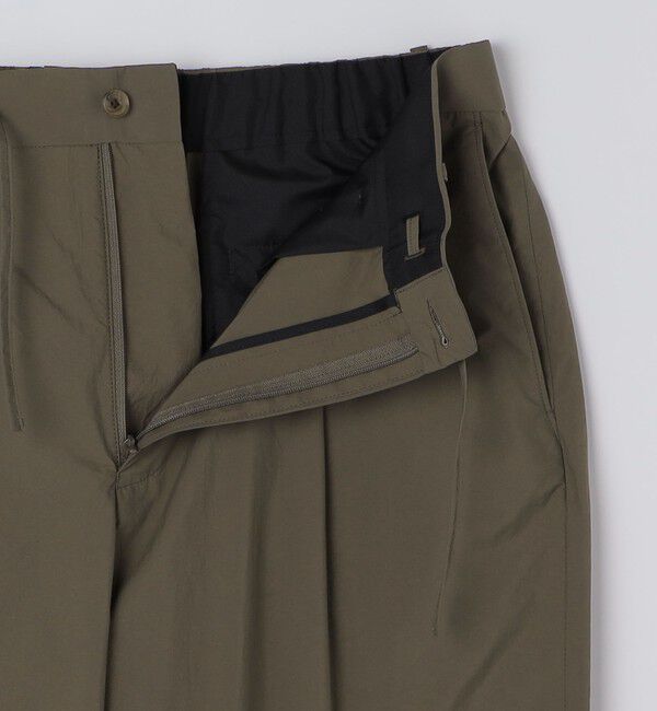 SHIPS Colors 「《予約》SHIPS Colors:〈洗濯機可能〉ダントツ撥水(R) パンツ(セットアップ対応)◆」|その他|