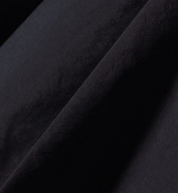 quaranciel「《予約》quaranciel:〈接触冷感/UVカット/吸水速乾/洗濯機可能〉3タック ワイド ストレート パンツ」|その他|