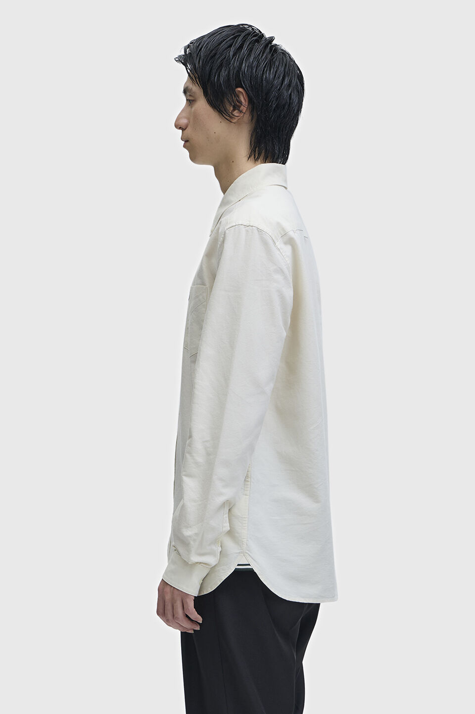 FRED PERRY 「Oxford Shirt」|シャツ・ブラウス|
