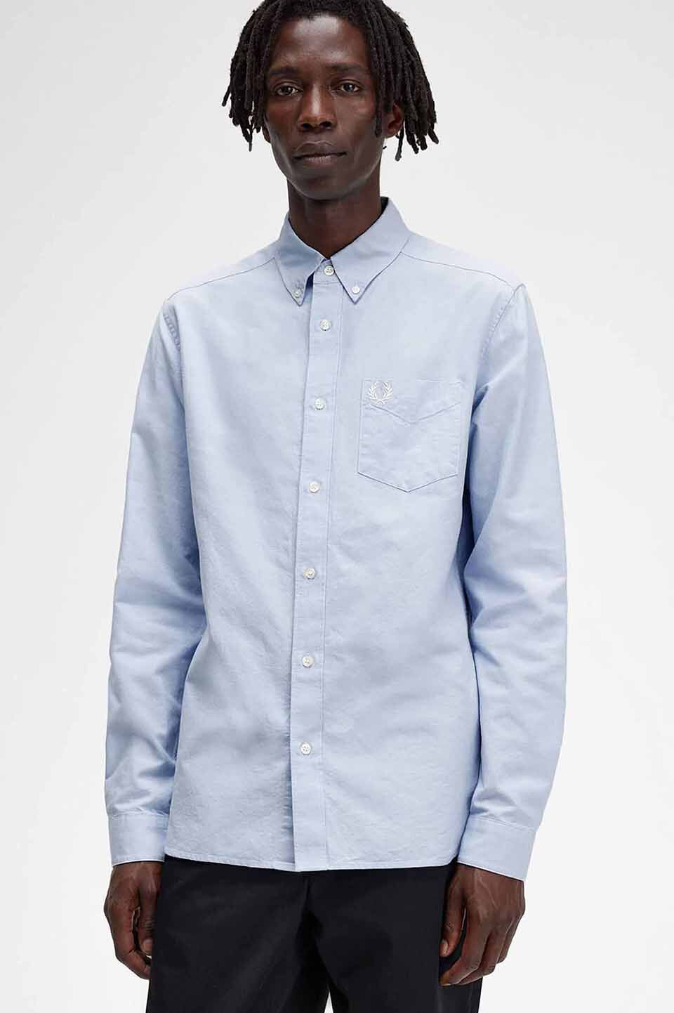 FRED PERRY 「Oxford Shirt」|シャツ・ブラウス|