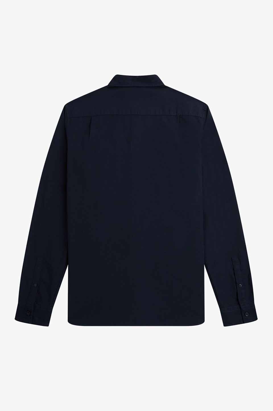 FRED PERRY 「Oxford Shirt」|シャツ・ブラウス|