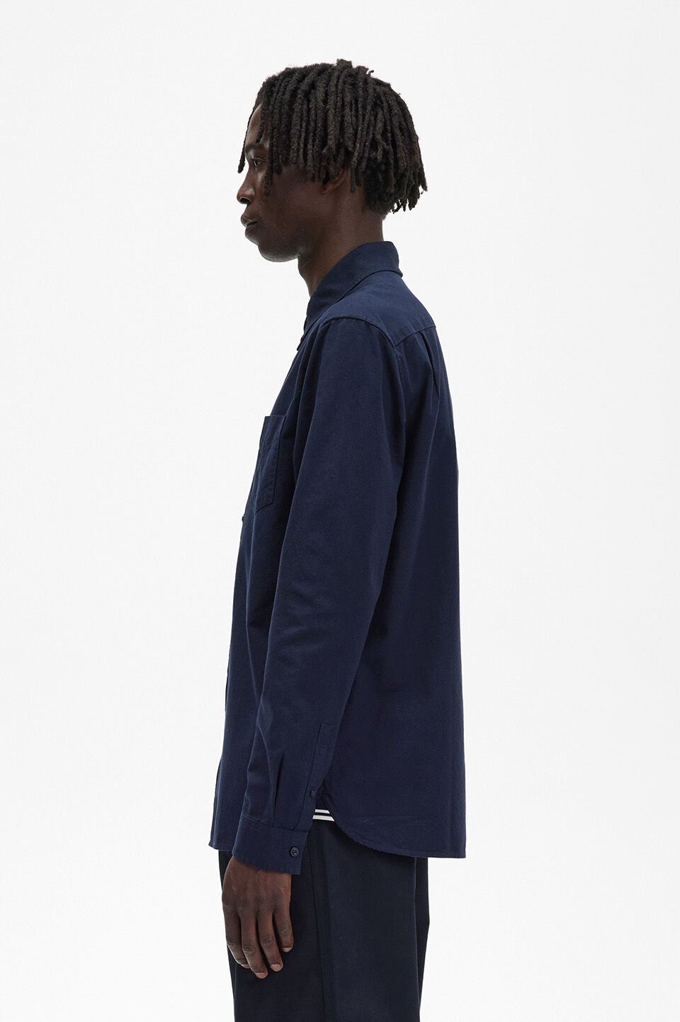 FRED PERRY 「Oxford Shirt」|シャツ・ブラウス|