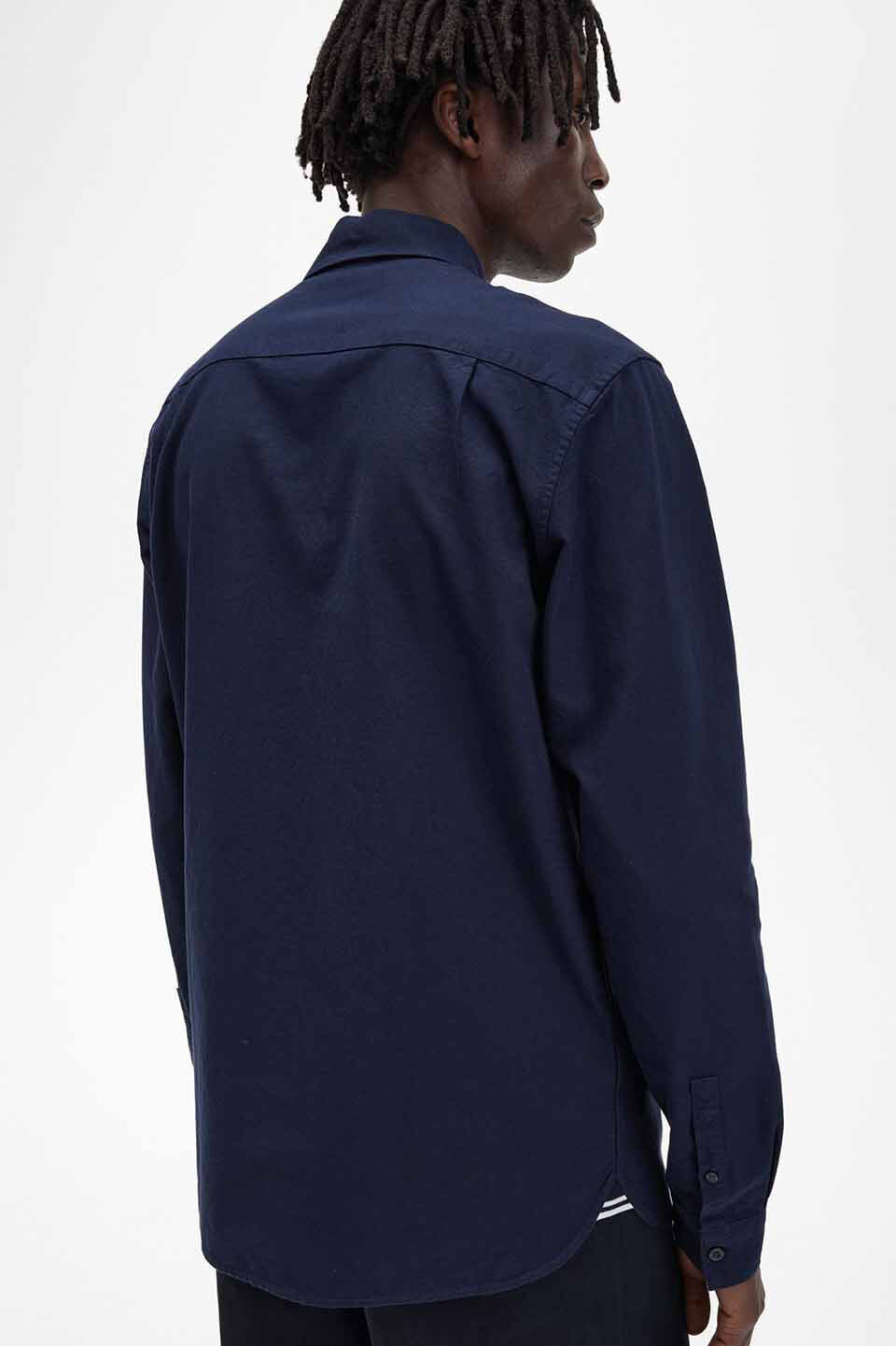 FRED PERRY 「Oxford Shirt」|シャツ・ブラウス|