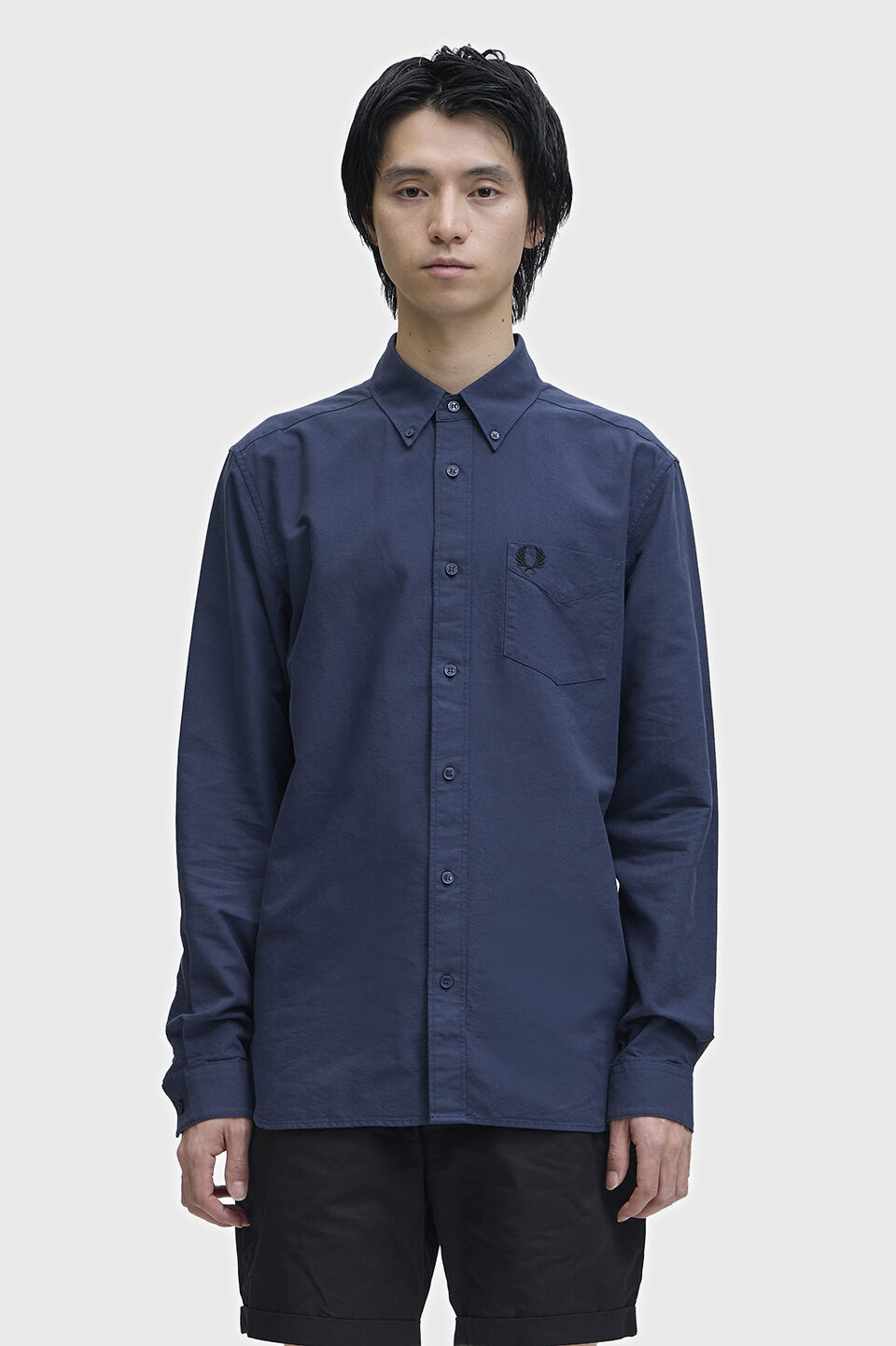 FRED PERRY 「Oxford Shirt」|シャツ・ブラウス|