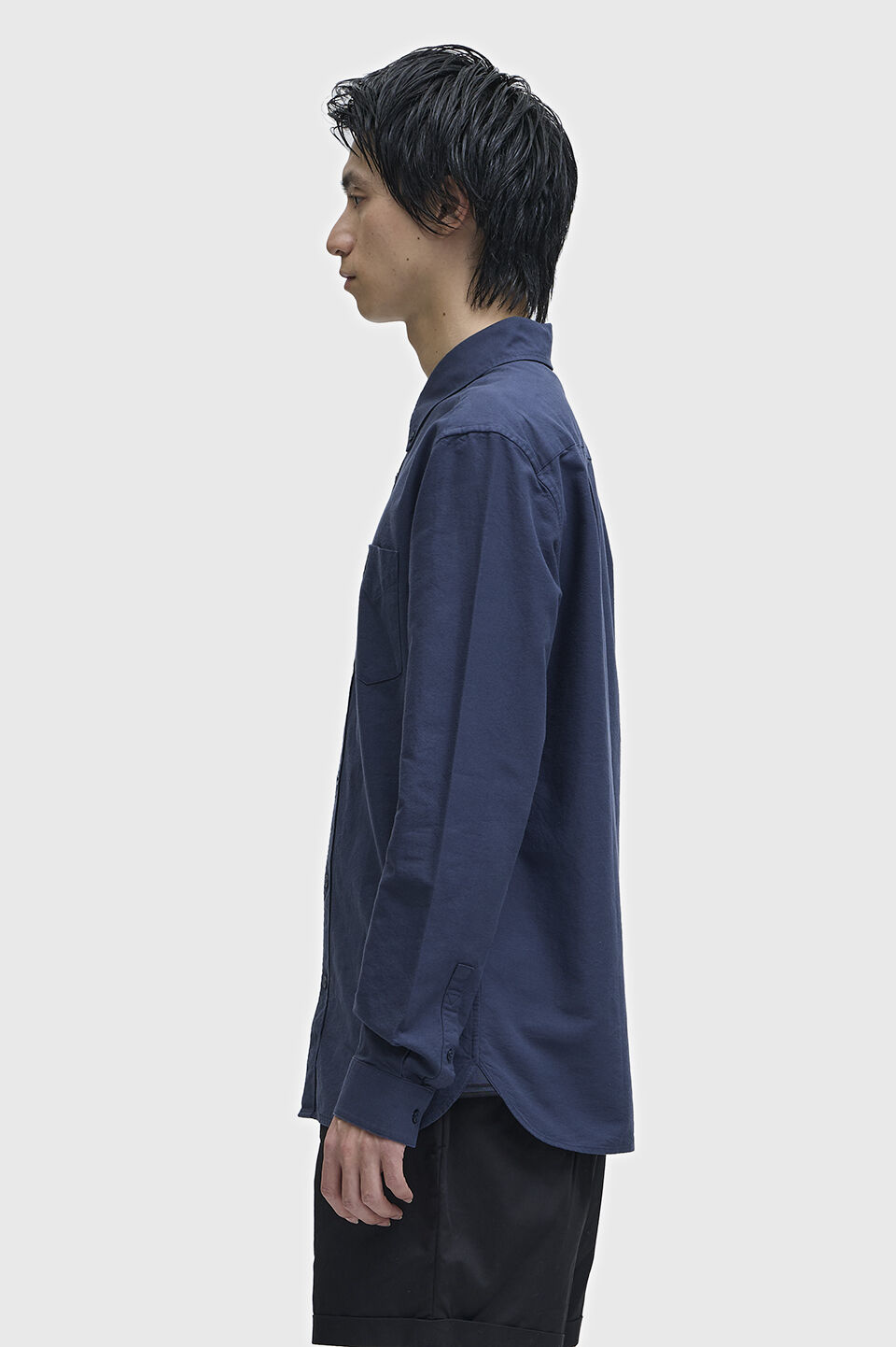 FRED PERRY 「Oxford Shirt」|シャツ・ブラウス|