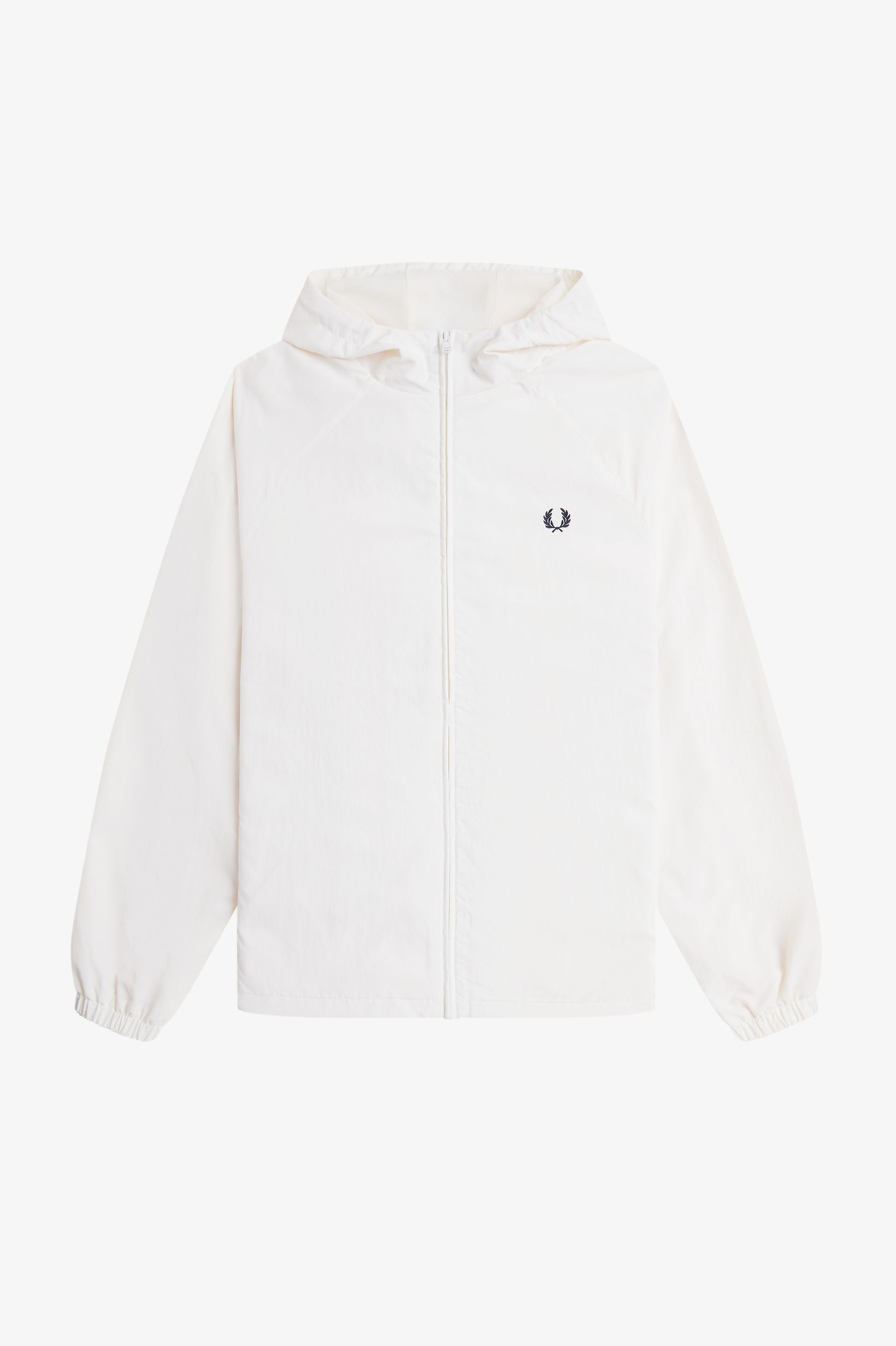 FRED PERRY 「Hooded Shell Jacket」|ブルゾン・スタジャン|