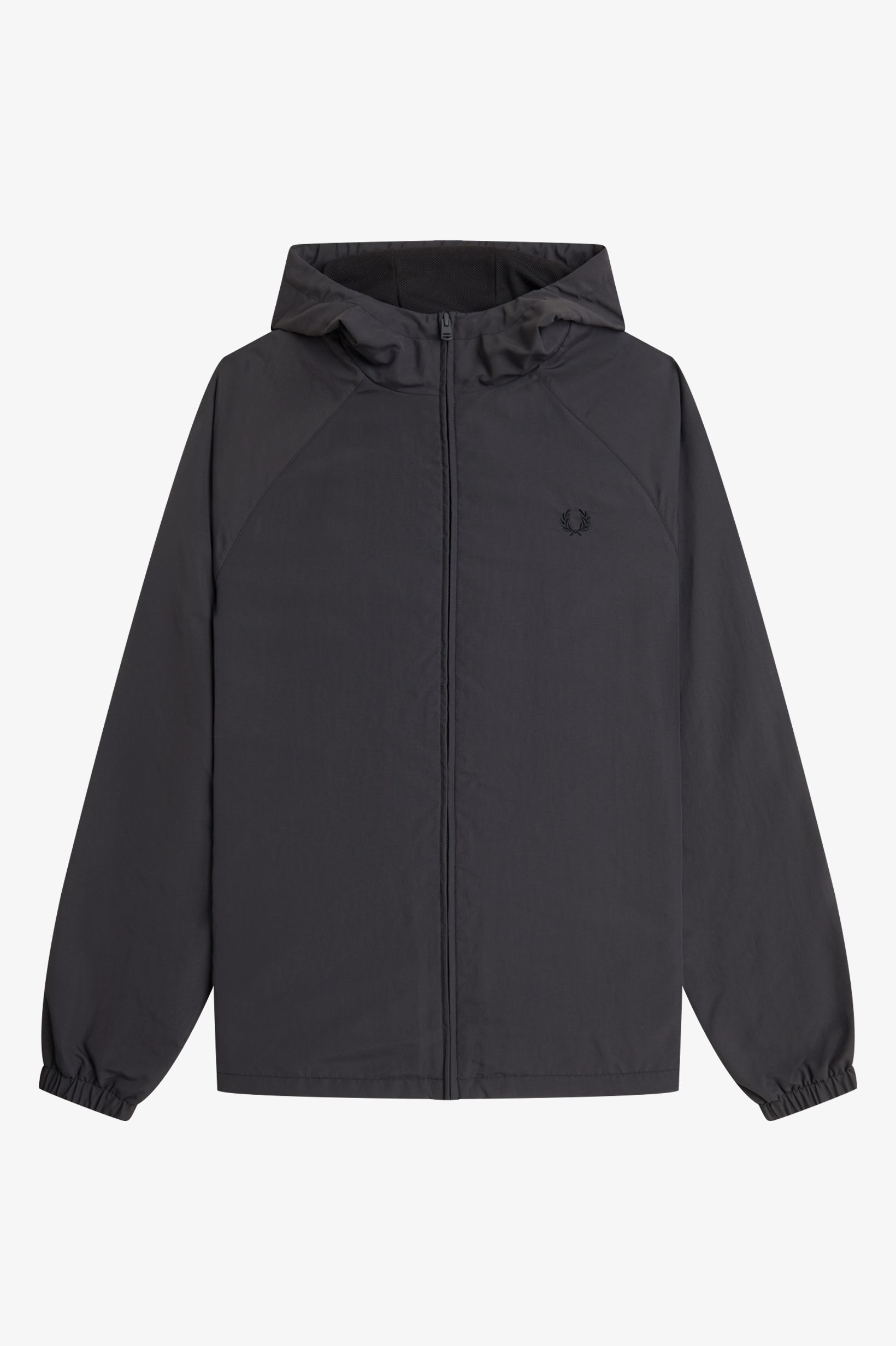 FRED PERRY 「Hooded Shell Jacket」|ブルゾン・スタジャン|
