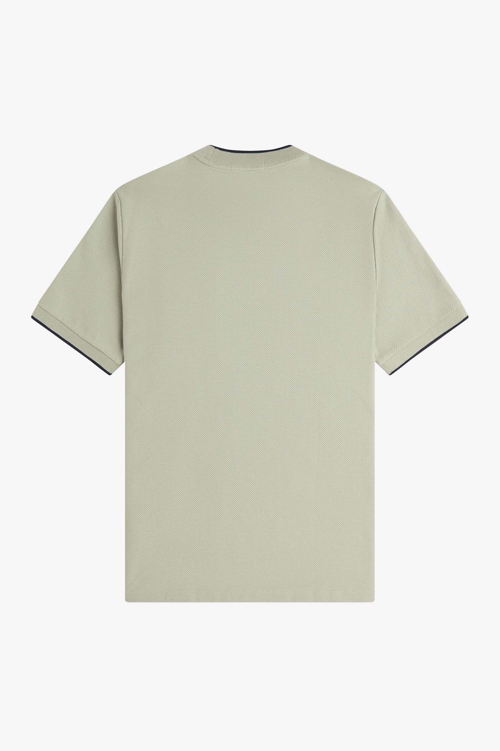 FRED PERRY 「Pocket Detail Pique T-Shirt」|Tシャツ・カットソー|