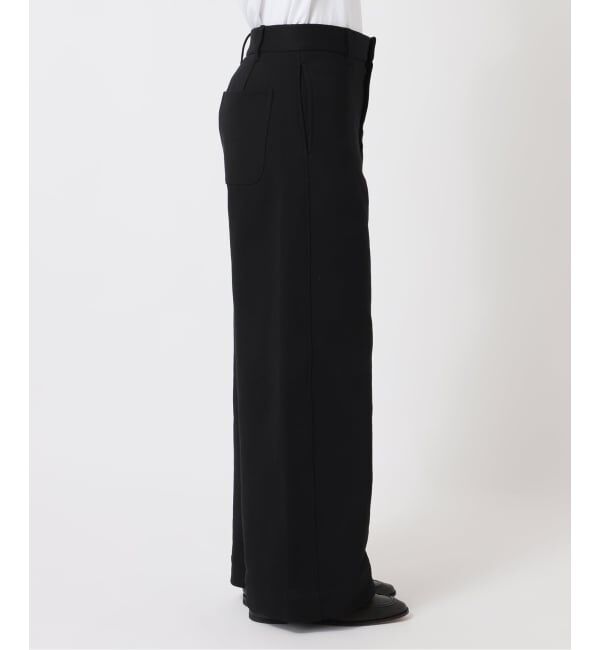 OUTDOOR PRODUCTS Usual Things「コットン裏毛スラックス」|その他|