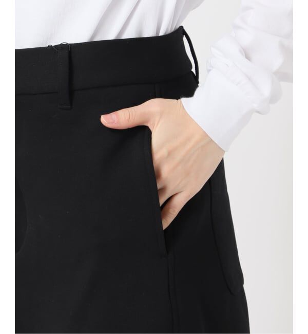 OUTDOOR PRODUCTS Usual Things「コットン裏毛スラックス」|その他|