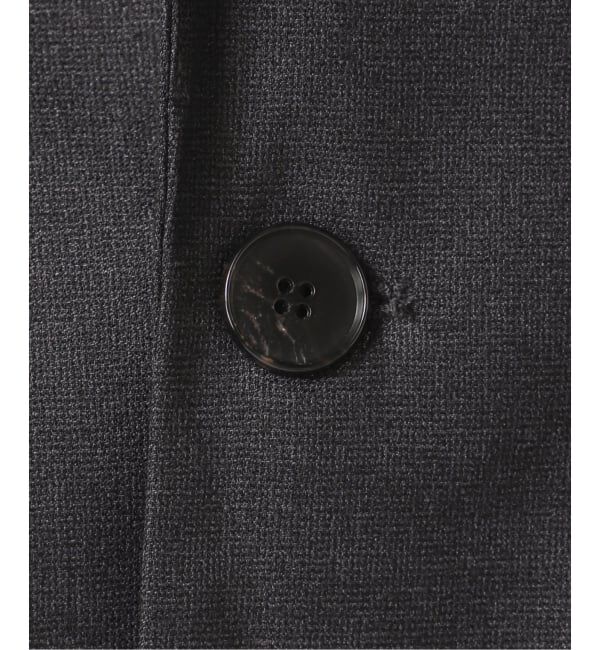 OUTDOOR PRODUCTS Usual Things「Cozue Ninomiya EX tailored jacket」|テーラードジャケット|