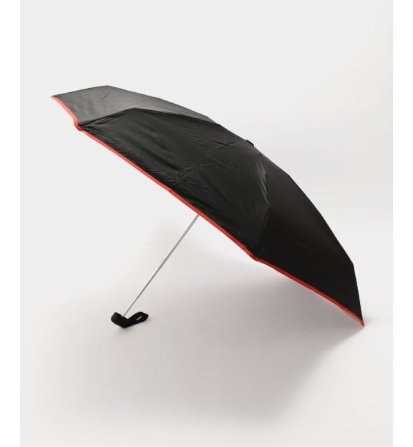 OUTDOOR PRODUCTS Usual Things「KIU ALL WETHER UMBRELLA K512」|その他|ブラック